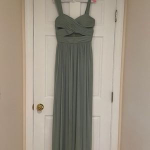 Birdy Grey Elsye Dress - Sage